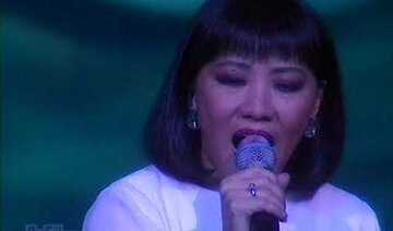 SÓNG VỀ ĐÂU (TRỊNH CÔNG SƠN) - CẨM VÂN