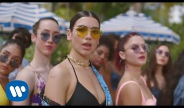 Dua Lipa - New Rules (Official Music Video)