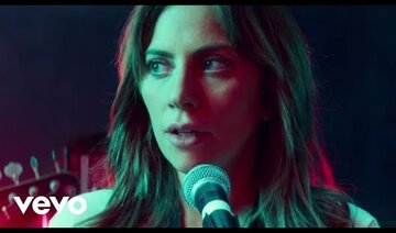 Lady Gaga, Bradley Cooper - Shallow (from A Star Is Born) (Official Music Video)
