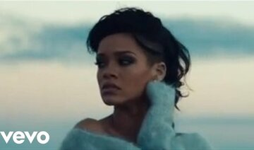 Rihanna - Diamonds