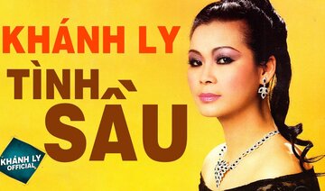 TÌNH SẦU (Sáng tác: Trịnh Công Sơn) - KHÁNH LY OFFICIAL