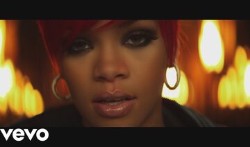 Eminem - Love The Way You Lie ft. Rihanna