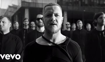 Imagine Dragons - Thunder