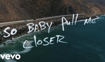 The Chainsmokers - Closer (Lyric) ft. Halsey