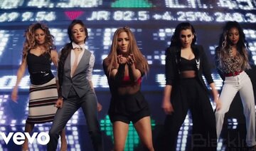 Fifth Harmony - Worth It (Official Video) ft. Kid Ink