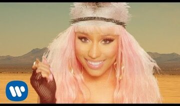 David Guetta - Hey Mama (Official Video) ft Nicki Minaj, Bebe Rexha & Afrojack