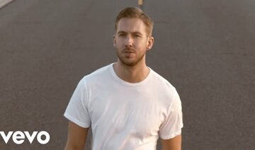 Calvin Harris - Summer (Official Video)
