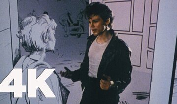 a-ha - Take On Me (Official Video) [Remastered in 4K]