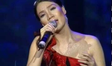 XEM HỒ QUỲNH HƯƠNG HÁT CHUYỆN ĐÓA QUỲNH HƯƠNG - TRỊNH CÔNG SƠN