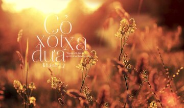 [Lyrics] Cỏ Xót Xa Đưa - Khánh Ly