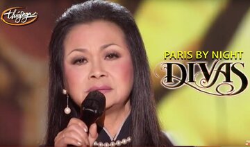 Khánh Ly - Dấu Chân Địa Đàng (Trịnh Công Sơn) PBN Divas