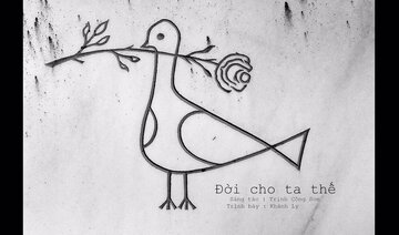 Đời Cho Ta Thế - Khánh Ly | St.Trịnh Công Sơn