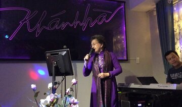 ĐỢI CÓ MỘT NGÀY (Trịnh Công Sơn) - HỒNG CHÂU