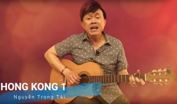 Hong Kong 1 [Cover] - Chí Tài