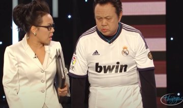 Hài Kịch "Thể Dục Thẩm Mỹ" | PBN 107 | Chí Tài, Việt Hương, Hoài Tâm, Thúy Nga, Kỳ Duyên, Nhật Bình