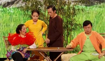 Hài Kịch "Xàm Xí" | PBN 111