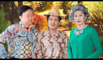 Hài Kịch "Những Ước Mơ Nhỏ Nhoi" | PBN 120 | Hoài Linh, Chí Tài, Trường Giang