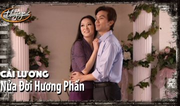 Cải Lương | Nửa Đời Hương Phấn - Như Quỳnh, Mạnh Quỳnh, Hương Lan, Hoài Linh, Chí Tài, Hương Thủy