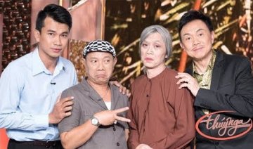 Hài Kịch "Từ Thiện" | PBN 123 | Hoài Linh, Chí Tài, Trung Dân, Thanh Phương