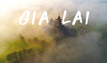 Sự tích Hồ T'Nưng