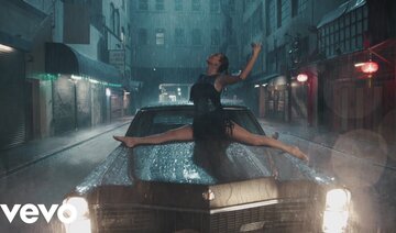 Taylor Swift - Delicate