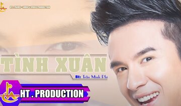 TÌNH XUÂN || ĐAN TRƯỜNG