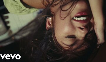 Olivia Rodrigo - drivers license (Official Video)