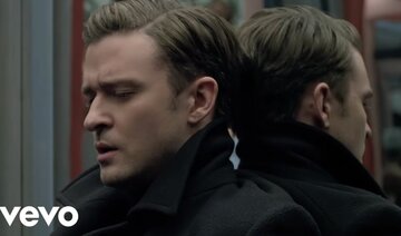 Justin Timberlake - Mirrors (Official Video)