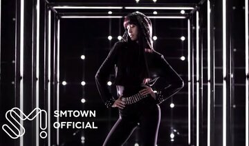 Girls' Generation 소녀시대 'Run Devil Run' MV