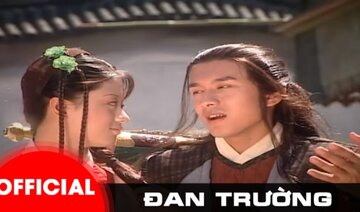 Lời Ru Tình Đan Trường