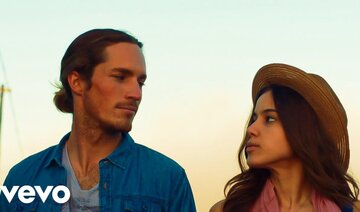 Jonas Blue - Perfect Strangers ft. JP Cooper (Official Video)