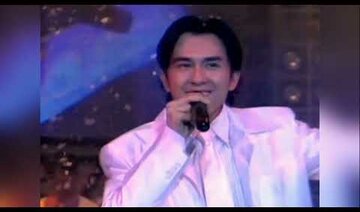 Dòng Sông Băng - Đan Trường (Nhịp Cầu Âm Nhạc)