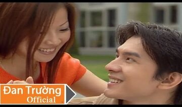 HÁT CHO MÙA YÊU XƯA || ĐAN TRƯỜNG