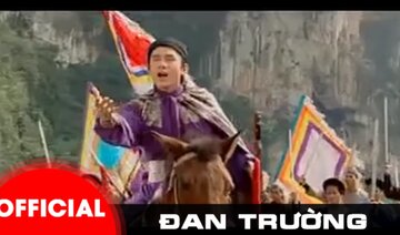 LỜI RU NGÀN ĐỜI || ĐAN TRƯỜNG [OFFICIAL]