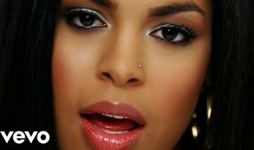 Jordin Sparks, Chris Brown - No Air (Official Video) ft. Chris Brown