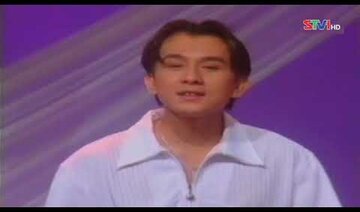 Vết Chân Tròn Trên Cát - Đan Trường