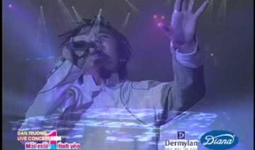 Đời người ca sĩ - Đan Trường