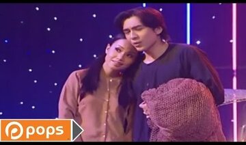 Đau Xót Lý Con Cua - Cẩm Ly ft Đan Trường [Official]