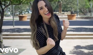 Sara Bareilles - Brave (Official Video)