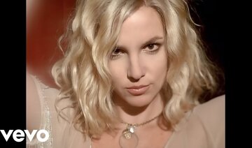 Britney Spears - Circus (Official HD Video)