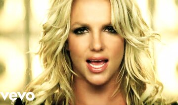 Britney Spears - Till The World Ends (Official Video)