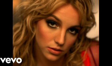 Britney Spears - Overprotected