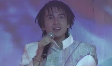 Bản Hùng Ca Chim Lạc - Đan Trường - Trần Hạo Dân - Cao Thái Sơn (Live)