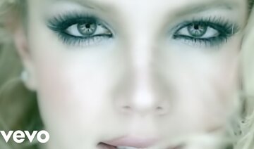 Britney Spears - Stronger (Official HD Video)