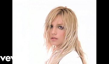 Britney Spears - Everytime (Official HD Video)
