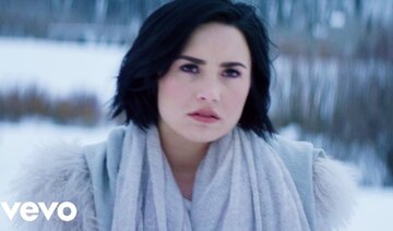 Demi Lovato - Stone Cold (Official Video)