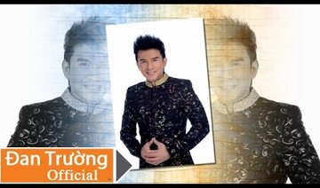 TÌNH YÊU THẦN THOẠI || ĐAN TRƯỜNG FT HƯƠNG TRÀM