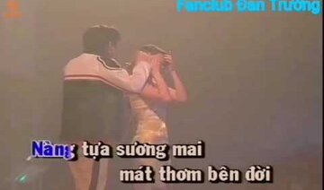 Khúc Hát Chưa Đặt Tên( Đan Trường ft Mỹ Tâm)
