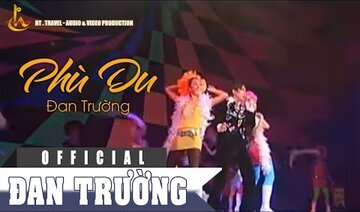 PHÙ DU || ĐAN TRƯỜNG | LIVE CONCERT 10 NĂM 1 CHẶNG ĐƯỜNG