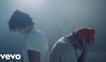 Shawn Mendes, Justin Bieber - Monster